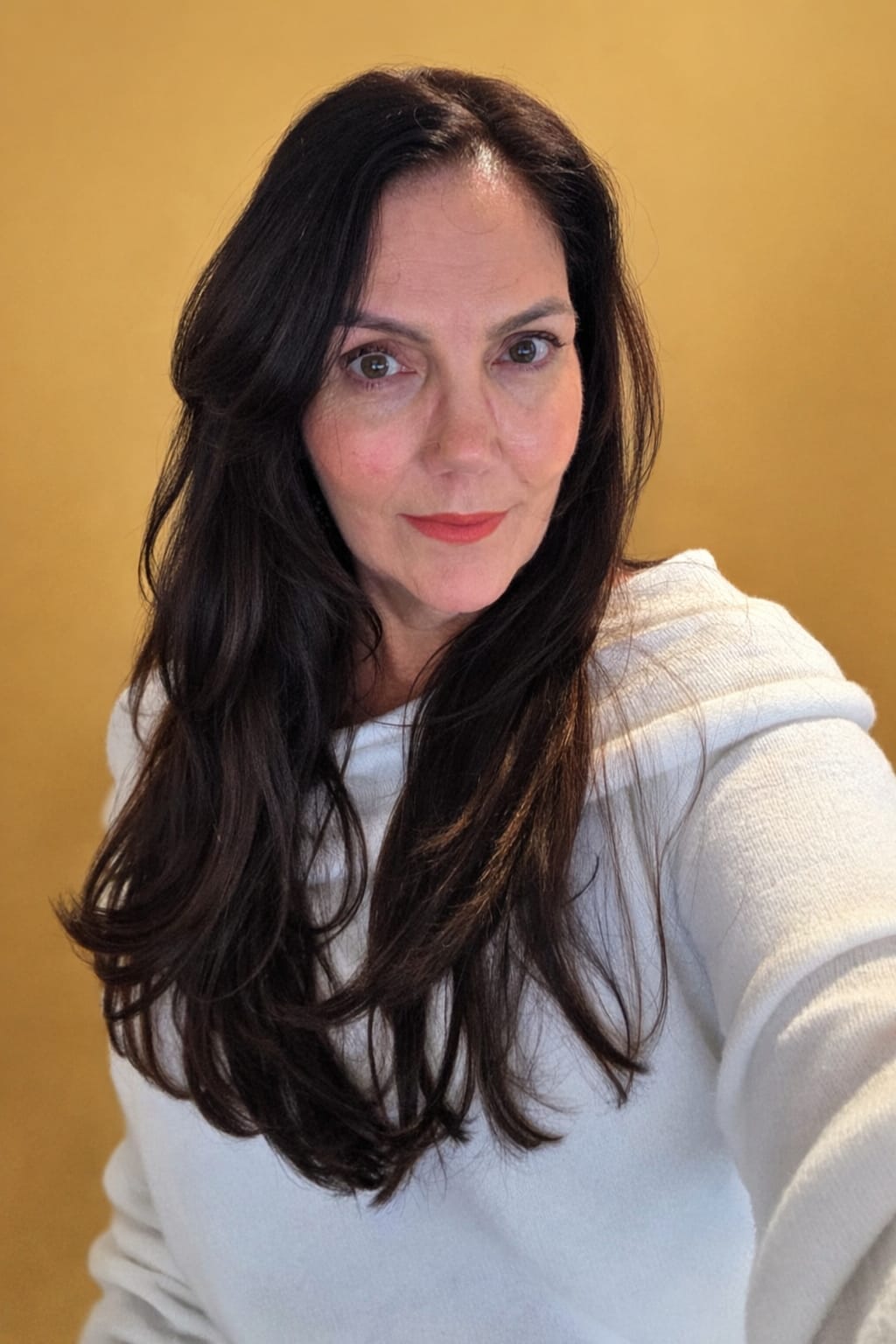 Amanda Kumm, fundadora da Amanda Novu
